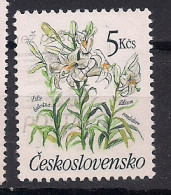 TCHECOSLOVAQUIE     N°   2842   OBLITERE - Used Stamps