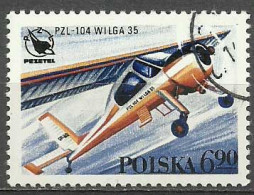 1978 Polska Mi 2555 CTO (k10) - Other & Unclassified