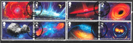 2020 Visions Of The Universe Used Set HRD2-B - Gebraucht