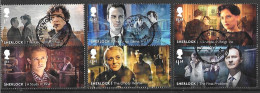 2020 Sherlock Holmes Used Set HRD2-B - Gebraucht