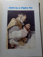 Salerno E Padre Pio - Godsdienst