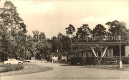 71981457 Beelitz Mark Heilstaetten Verwaltung Beelitz - Beelitz