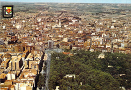 Valladolid - Vue Partielle Aérienne - Valladolid