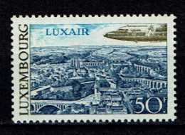 Luxembourg - Yvert  PA 21 - MNH - Luxair - Ungebraucht