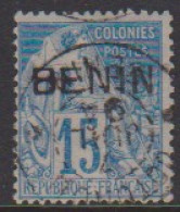 Bénin  6 Obl - Other & Unclassified