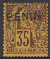 Bénin 10* - Other & Unclassified