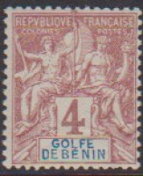 Bénin 22* - Other & Unclassified