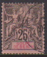 Bénin 27 Obl - Other & Unclassified