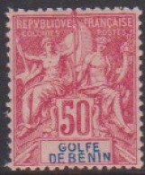 Bénin 30* - Other & Unclassified