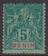 Bénin 36** - Other & Unclassified