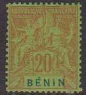 Bénin 39** - Other & Unclassified