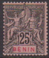 Bénin 40** - Other & Unclassified