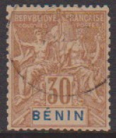 Bénin 41 Obl - Other & Unclassified