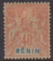 Bénin 42* - Other & Unclassified