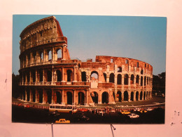 Roma (Rome) - Il Colosseo - Coliseo