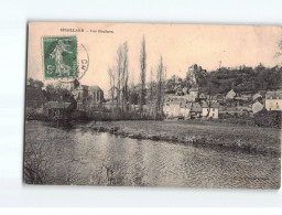 CHAILLAND : Les Rochers - état - Chailland