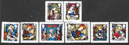 2020 Christmas Used Set HRD2-B - Gebraucht