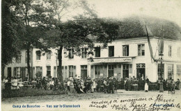 Bourg- Leopold, Leopoldsburg, Camp De Beverloo, Lot De 10 Cartes - Leopoldsburg