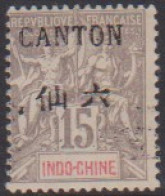 Canton 22* - Other & Unclassified