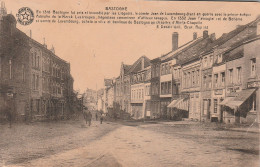 BASTOGNE - Bastogne