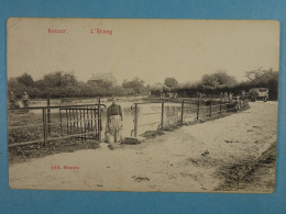 Rocour L'Etang - Liege