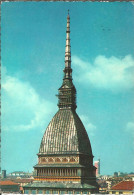 Torino (Piemonte) Mole Antonelliana, Arch. Antonelli - Mole Antonelliana