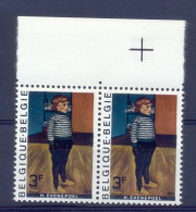 1686-V  Postgaaf ** MNH Prachtig - 1961-1990