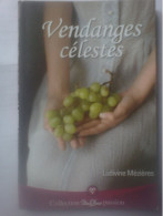 Raisin Vins Vignes Bordelais ! - Vendanges Célestes Ludivine Mézières Collectio Nous Deux Passion - Aventura