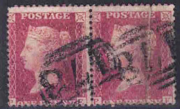 YT 14 - Used Stamps
