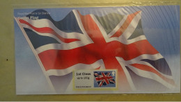 2012 SG FS39 MNH - Post & Go Stamps
