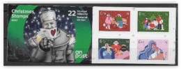 Irlande 2023 Carnet Neuf Noël - Carnets