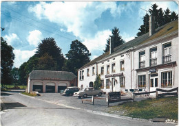 Auberge De Lavacherie, Lavacherie S/Ourthe - Sainte-Ode