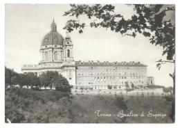 Torino - Basilica Di Superga * 0216 - Kerken