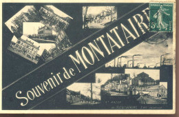 Montataire Souvenir - Montataire