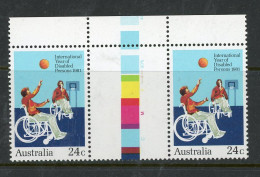 Australia MNH 1981 - Mint Stamps