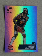ST 53 - NBA Basketball 2022-23, Sticker, Autocollant, PANINI, No 474 Jordan Clarkson Utah Jazz - 2000-Heute