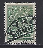 Finland 1911-15  Arms (o) Mi.62 A - Used Stamps