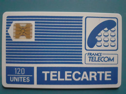 Py19A SC4ob 120 Unités Logo France Telecom Sérigraphie Grand 120 - N°8367 Impact En Bas - Gestreift (Pyjama)