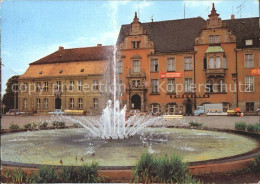 72013515 Finow Platz Freundschaft Finow - Eberswalde