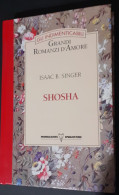 "Shosha" Di Isaac B. Singer - Pocket Books