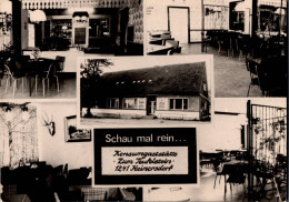 H0143 - Heinersdorf Bei Müncheberg - Konsum Gaststätte Zum Teufelstein - Müncheberg