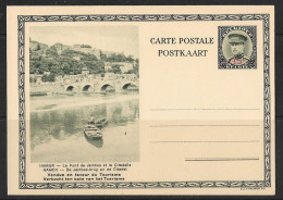 Carte Illustrée N° 25/19: Namur. - Illustrated Postcards (1971-2014) [BK]