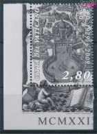 Vatikanstadt 1636 (kompl.Ausg.) Postfrisch 2009 80 Jahre Vatikanstadt (10326138 - Unused Stamps