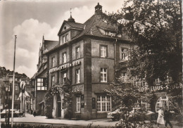 5060 BERGISCH GLADBACH, Hotel "Am Bock" - Bergisch Gladbach