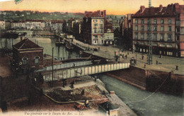 FRANCE - Le Havre - Le Pont Notre Dame - Vue Générale Sur Le Bassin Du Roi - Carte Postale Ancienne - Unclassified