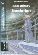 PRESENCE-DU-FUTUR N° 89 " FONDATION  " ASIMOV  DE 1993 - Présence Du Futur