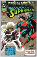 Superman (Play Press 1995) N. 45 - Super Eroi