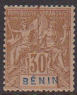 Bénin 41** - Andere & Zonder Classificatie