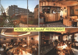 72006409 Baunatal Hotel Stadt Baunatal Restaurant  Baunatal - Baunatal