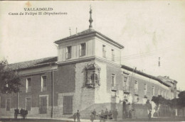 VALLADOLID - Valladolid